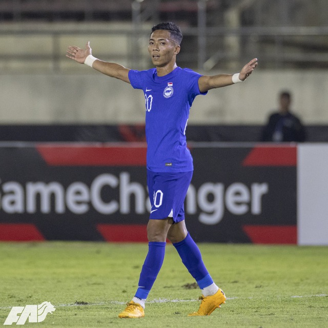 AFF Cup 2022: 4 điểm nóng quyết định thắng thua ở trận Việt Nam vs Singapore - Ảnh 3.