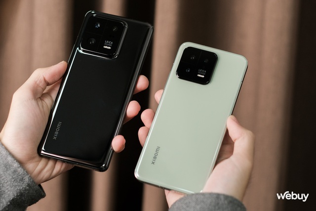 Cũng là Xiaomi nhưng smartphone này cấu hình "khủng" hơn Xiaomi 13 mà giá rẻ hơn - Ảnh 18.