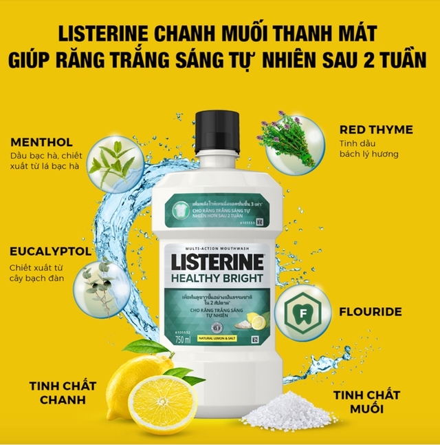 “Kẻ thù” ẩn trong hơi thở khiến bạn mất vui ngày đầu năm: Khắc phục như thế nào đây? - Ảnh 4.