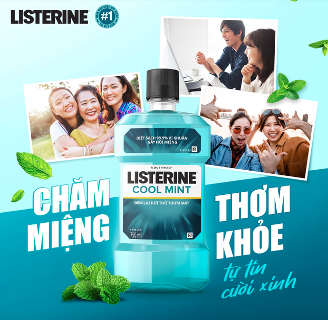 “Kẻ thù” ẩn trong hơi thở khiến bạn mất vui ngày đầu năm: Khắc phục như thế nào đây? - Ảnh 3.