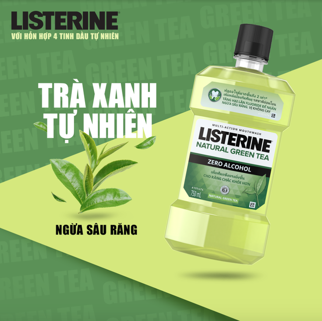 “Kẻ thù” ẩn trong hơi thở khiến bạn mất vui ngày đầu năm: Khắc phục như thế nào đây? - Ảnh 5.