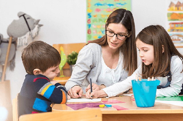 5 cách khơi dậy sự tò mò, ham khám phá của trẻ - Ảnh 1. 5 cách khơi dậy sự tò mò, ham khám phá của trẻ - Ảnh 1.