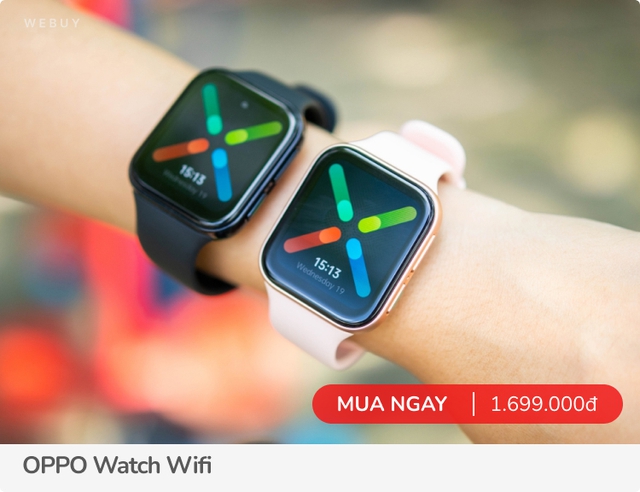 9 đồng hồ thông minh không phải Apple Watch nhưng vẫn hoàn toàn đáng mua - Ảnh 5.