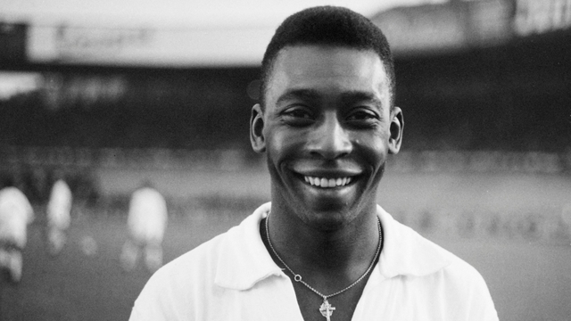 8 dấu ấn đặc biệt nhất trong sự nghiệp của &quot;Vua bóng đá&quot; Pele - Ảnh 1.