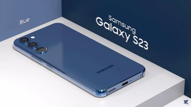 Các mẫu smartphone của Samsung sẽ có điều gì mới mẻ trong năm 2023? - Ảnh 1.