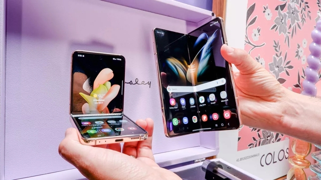 Các mẫu smartphone của Samsung sẽ có điều gì mới mẻ trong năm 2023? - Ảnh 3.