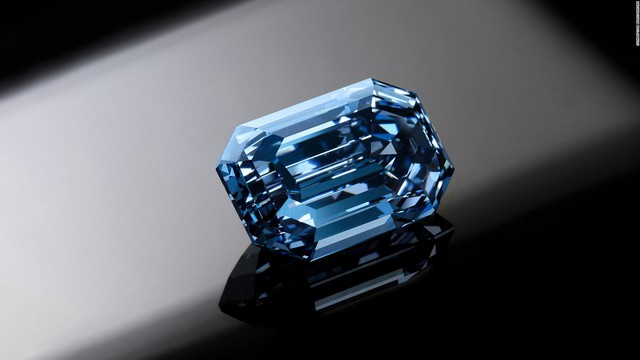 Không phải kim cương, đâu là vật liệu đắt nhất trên thế giới? - Ảnh 4.