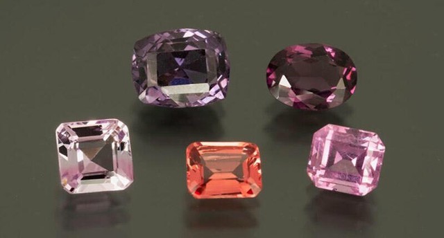 Không phải kim cương, đâu là vật liệu đắt nhất trên thế giới? - Ảnh 6.