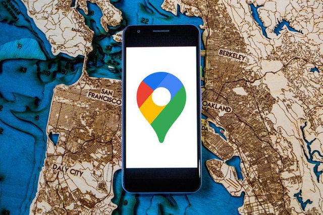 Đi lại trong kỳ nghỉ lễ: 7 tính năng hữu ích của Google Maps mà bạn nên biết - Ảnh 1.