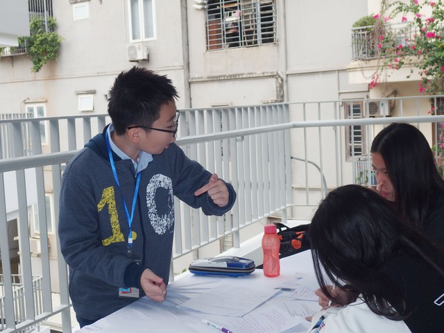 Sân chơi tranh biện đầu tiên cho học sinh THCS ở Việt Nam: Nơi các em được rèn luyện 4 kỹ năng của thế kỷ 21 - Ảnh 6.
