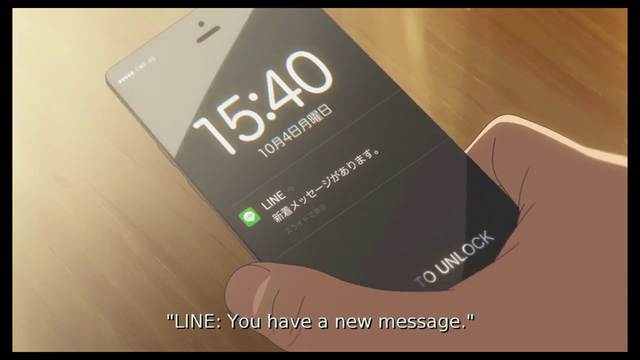 Những lần iPhone xuất hiện trong hoạt hình Nhật Bản: Chi tiết ở Conan ngược hoàn toàn với định kiến trước giờ! - Ảnh 4.