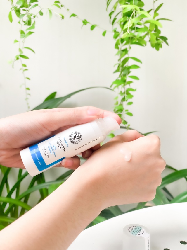 “Cấp cứu” làn da trong tiết trời giá lạnh cuối năm - Ảnh 5.
