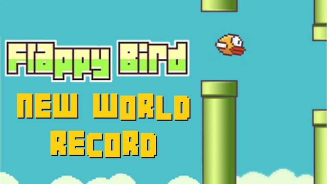 Kỷ lục điểm số của Flappy Bird là bao nhiêu? Những sự thật thú vị xung quanh trò chơi hiện tượng này - Ảnh 2.