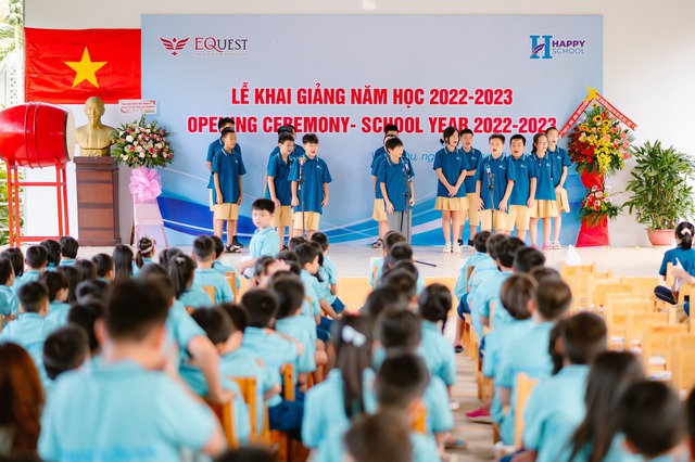 Tập đoàn Giáo dục EQuest  “bắt tay” cùng Tập đoàn Giáo dục Khôi Nguyên đưa giáo dục thế giới đến gần với Việt Nam - Ảnh 2.
