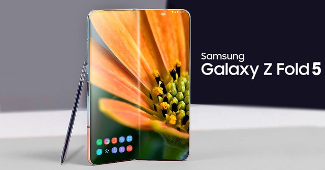 Thời của smartphone màn hình gập sắp đến: 2023 sẽ là năm bùng nổ cuối cùng của Galaxy S? - Ảnh 1.