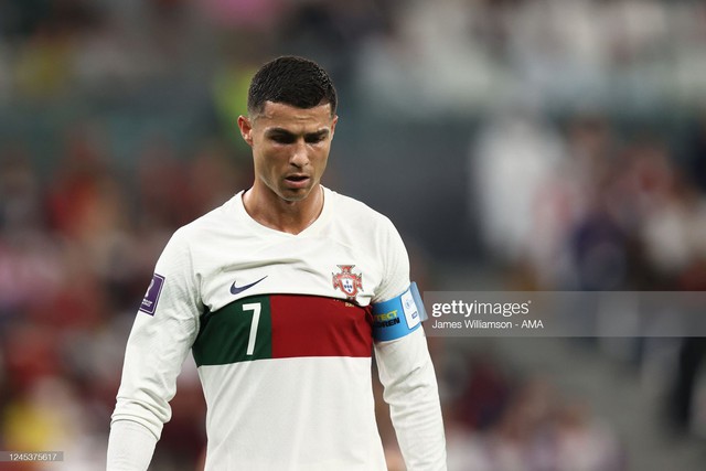 BLV Quang Huy: Bồ Đào Nha sẽ chật vật trước Thụy Sĩ, cần cân nhắc việc dùng Ronaldo - Ảnh 2.
