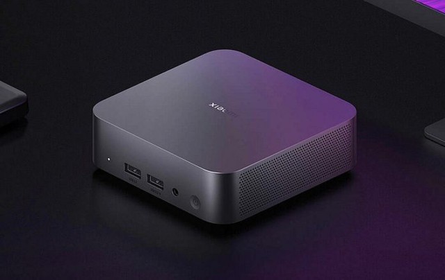 &quot;Đối thủ của Mac Mini&quot; sắp được trình làng? - Ảnh 1.