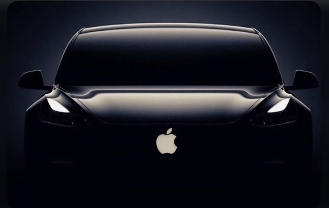 Apple Car có thể sẽ rẻ hơn đáng kể? - Ảnh 1.