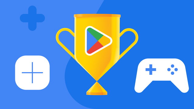 Những ứng dụng và trò chơi Android tốt nhất năm 2022 do Google lựa chọn - Ảnh 1.