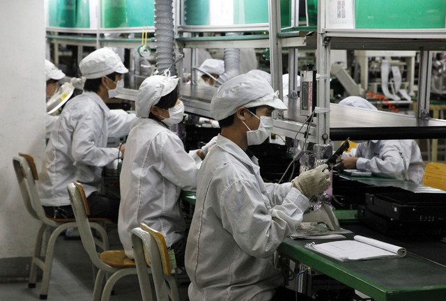 “Việt Nam sẽ sản xuất iPhone cho Apple, cùng Ấn Độ đảm nhận 50% sản lượng” - Ảnh 1.