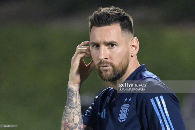 BLV Quang Huy: &quot;Cặp Hà Lan vs Argentina rất khó lường nhưng tôi thích Messi đi tiếp!&quot; - Ảnh 2.