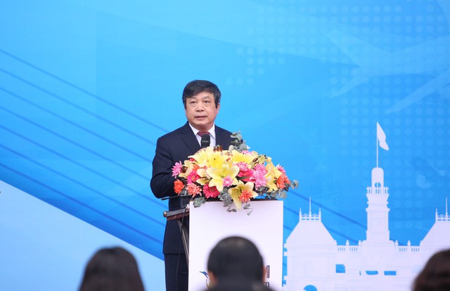 Hơn 2.000 doanh nghiệp trong ngoài nước đến Đà Nẵng tham gia phát triển du lịch - Ảnh 1.