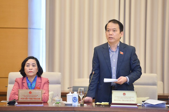 Bộ trưởng Nguyễn Thanh Long: Có hiện tượng khi kiểm tra thì người nước ngoài hành nghề bỏ trốn - Ảnh 2.
