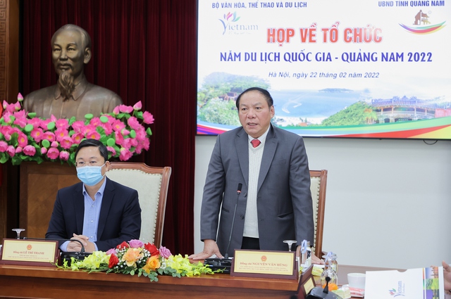 Năm Du lịch quốc gia không phải là phong trào mà thực sự hiệu quả, có dấu ấn, góp phần phát triển du lịch  - Ảnh 2.