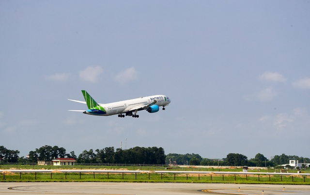 Bamboo Airways khai trương đường bay thẳng thương mại thường lệ Việt Nam – Đức, đẩy mạnh kế hoạch mở rộng mạng bay tới châu Âu - Ảnh 4.