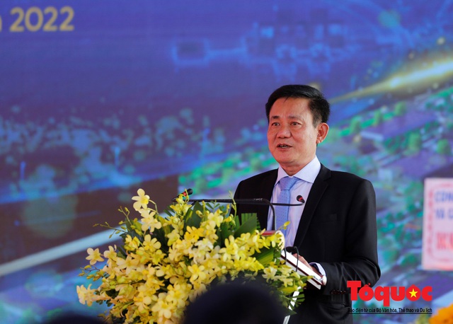 Ra quân và xuất xưởng lô máy tính bảng đầu năm 2022 tại Khu công nghệ thông tin tập trung Đà Nẵng - Ảnh 2.