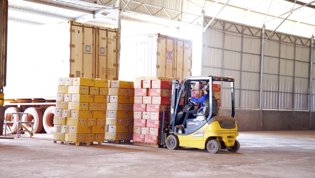 Giải pháp Logistics qua cửa khẩu quốc tế Nam Giang cho doanh nghiệp Việt, Lào - Ảnh 4.