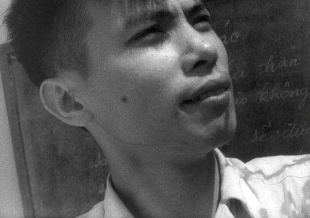 Nhà biên kịch Hoàng Tích Chỉ - Cây bút hàng đầu của Điện ảnh Cách mạng Việt Nam - Ảnh 1.