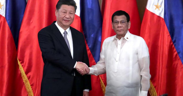 Bầu cử tổng thống Philippines: Nguy cơ đảo chiều sự thân thiết với Trung Quốc? - Ảnh 1.