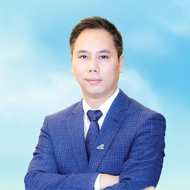 Ông Đặng Tất Thắng đảm nhiệm chức vụ Chủ tịch FLC, Chủ tịch Bamboo Airways - Ảnh 1.