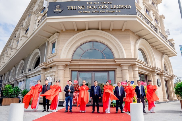 Tiện ích đầu tiên tại dự án Regal Maison Phu Yen bước vào hoạt động trước khi ra mắt dự án - Ảnh 1.