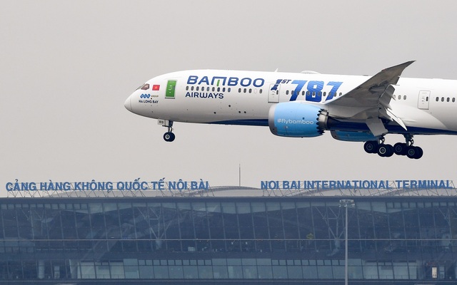 Bamboo Airway sẵn sàng trước giờ “G” sơ tán công dân Việt Nam tại Ukraine về nước - Ảnh 6.