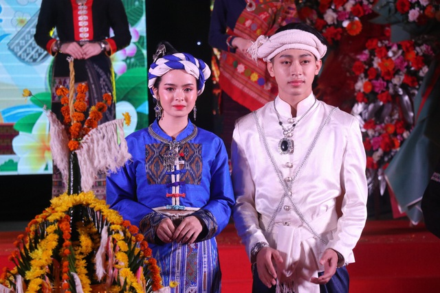 Lưu học sinh nhà cái uy tín vui đón Tết cổ truyền Bunpimay tại Huế - Ảnh 3. Lưu nhà cái uy tín nhà cái uy tín vui đón Tết cổ truyền Bunpimay tại Huế - Ảnh 3.