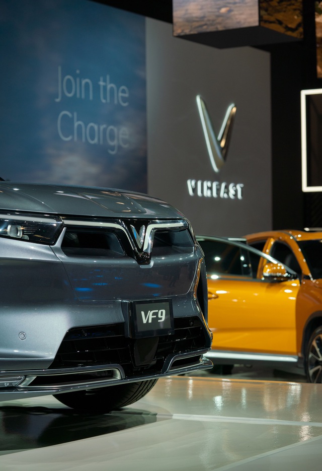 VinFast công bố giá thuê pin tại thị trường Mỹ và kích hoạt giao dịch VFT - Ảnh 2.