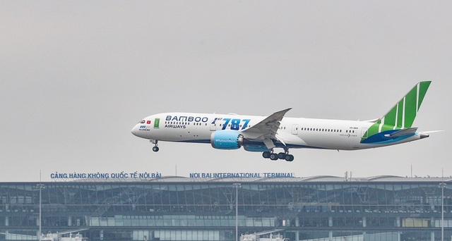 Bamboo Airways tăng tần suất loạt đường bay quốc tế, thoả sức vi vu “xả cuồng chân” - Ảnh 3.