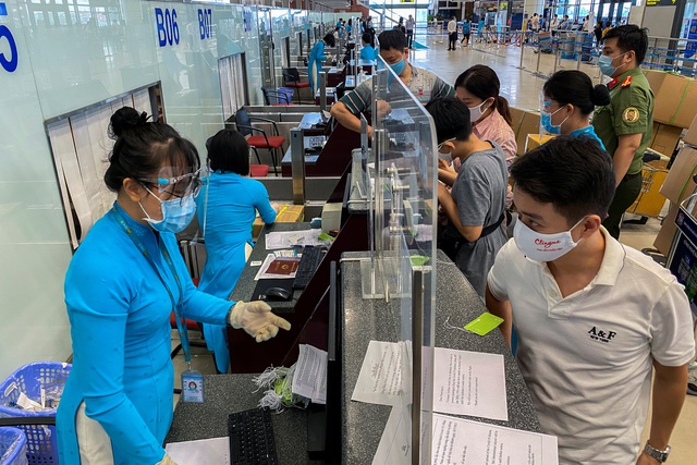 Lượng khách tới Đông Nam Á tăng mạnh: Hà Nội, TP Hồ Chí Minh lọt top 10 điểm đến trong năm 2022 - Ảnh 1.