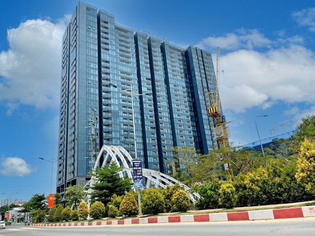 Ốc đảo nhiệt đới Sunshine City Sai Gon ra mắt toà S2 Tower, tiếp sức nóng cho thị trường khu Nam Sài Gòn - Ảnh 3.