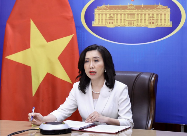 Việt Nam tạo điều kiện thuận lợi nhất cho người nước ngoài nhập cảnh  - Ảnh 1.