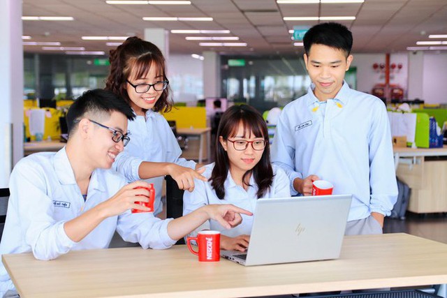 Tài năng trẻ Nestlé thắng lớn tại cuộc thi Vietnam Young Lions 2022  - Ảnh 3.