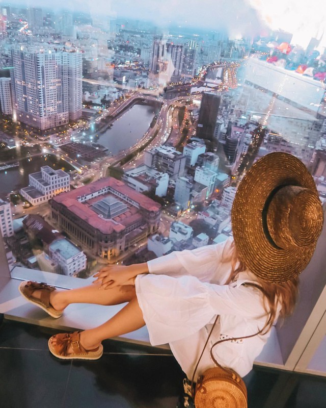 Bỏ 4 triệu đi trực thăng 540 tỷ để ngắm nhìn Sài Gòn từ trên cao trong 20 phút - tour trải nghiệm hot nhất dịp lễ này liệu sẽ như thế nào? - Ảnh 6.