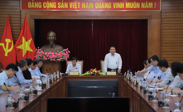 Bộ VHTTDL đồng ý để tỉnh Bình Thuận đăng cai tổ chức Năm Du lịch quốc gia 2023 - Ảnh 1.