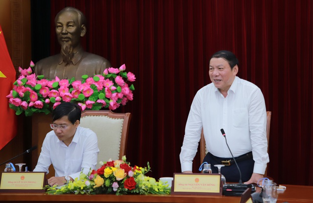 Bộ VHTTDL đồng ý để tỉnh Bình Thuận đăng cai tổ chức Năm Du lịch quốc gia 2023 - Ảnh 3.