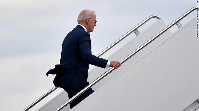 Tiếp cận mới của Mỹ trong chuyến thăm châu Á sắp tới của Tổng thống Joe Biden - Ảnh 1.