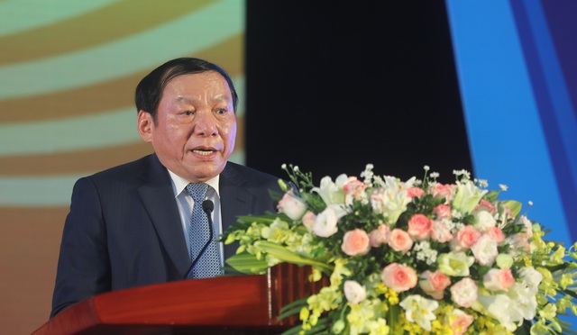 Phó Thủ tướng thường trực Chính phủ Phạm Bình Minh giao 4 nhiệm vụ quan trọng cho đoàn Thể thao Việt Nam trước thềm SEA Games 31 - Ảnh 5.