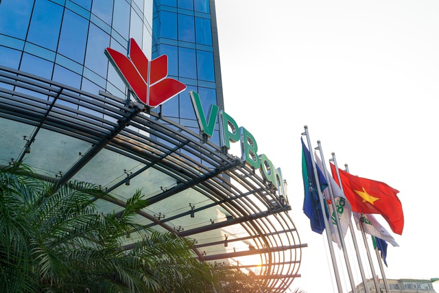 VPBANK tái định vị thương hiệu tuyên bố sứ mệnh mới &quot;Vì một Việt Nam thịnh vượng&quot;  - Ảnh 4.