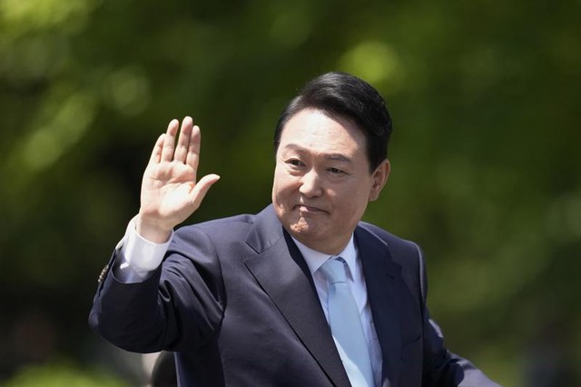 Các mấu chốt trong cách tiếp cận mới của tân Tổng thống Hàn Quốc Yoon Suk Yeol - Ảnh 1.